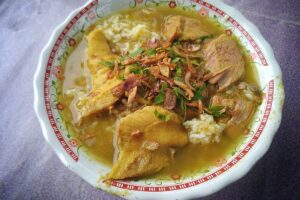 soto