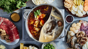 hotpot