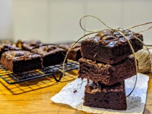 brownies