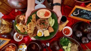 kuliner dunia