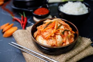 kimchi