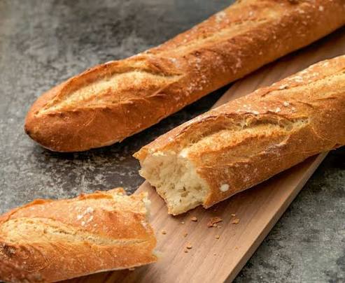 Baguette: Roti Panjang Ikonik dari Negeri Prancis