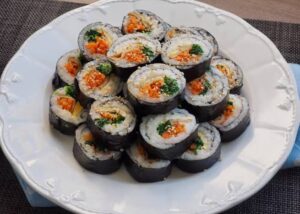 kimbab