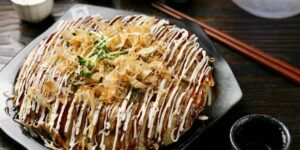 okonomiyaki
