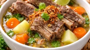 sop iga