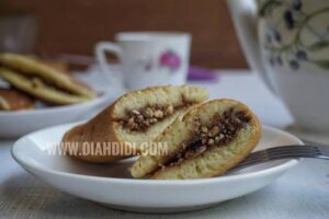 apam balik