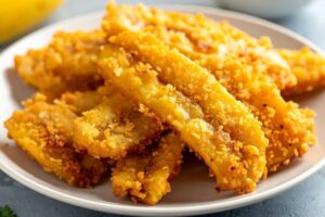 pisang goreng