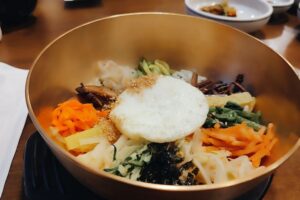 bibimbap