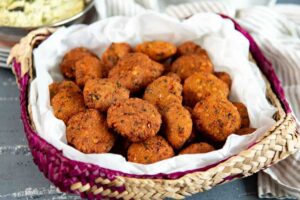 vada