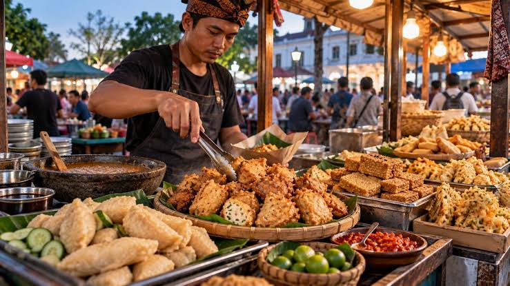Batagor: Etalase Kelezatan Kuliner Tradisional Indonesia