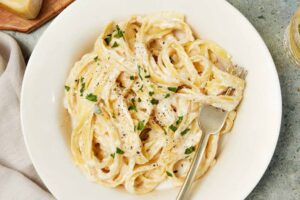 Fettuccine