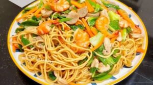 pancit