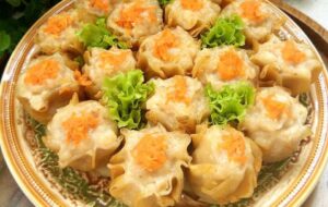 siomay
